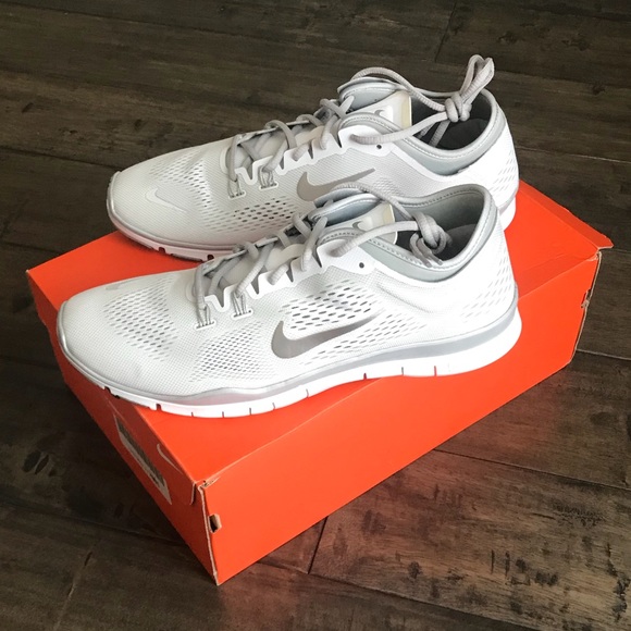 Women’s Nike Free 5.0 TR Fit 4 - Picture 1 of 5